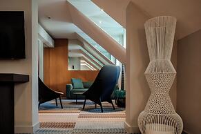 Derlon Hotel Maastricht