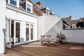 Derlon Hotel Maastricht