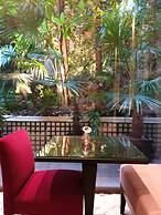 Hôtel Garden Elysées