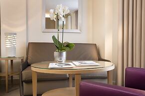 Hôtel Garden Elysées