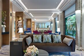 Hôtel Garden Elysées