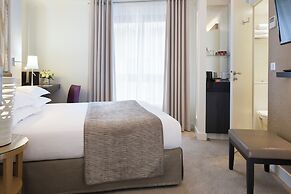 Hôtel Garden Elysées