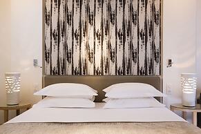 Hôtel Garden Elysées