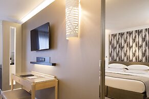 Hôtel Garden Elysées