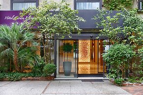 Hôtel Garden Elysées