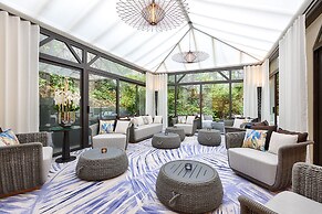 Hôtel Garden Elysées