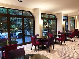 Hôtel Garden Elysées