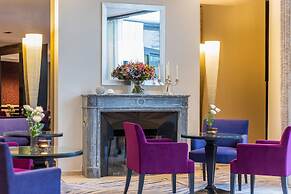 Hôtel Garden Elysées