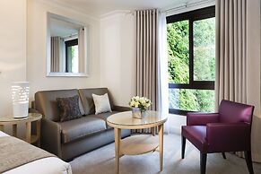 Hôtel Garden Elysées