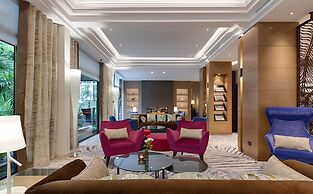 Hôtel Garden Elysées