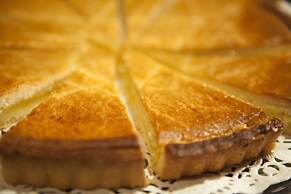 Hôtel Garden Elysées