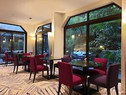 Hôtel Garden Elysées