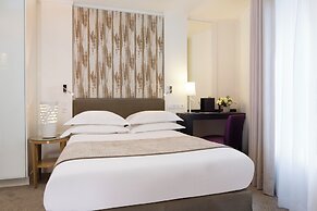 Hôtel Garden Elysées