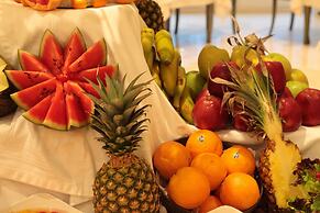 Hotel Atlantico Madrid