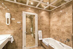 Hotel Atlantico Madrid