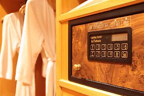 Hotel Atlantico Madrid