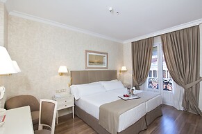 Hotel Atlantico Madrid