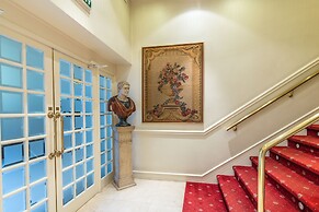 Hotel Atlantico Madrid