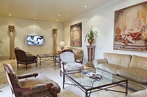 Hotel Atlantico Madrid