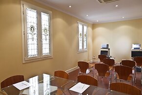 Hotel Atlantico Madrid