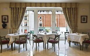 Hotel Atlantico Madrid