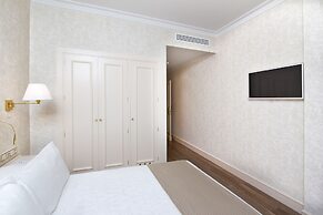 Hotel Atlantico Madrid