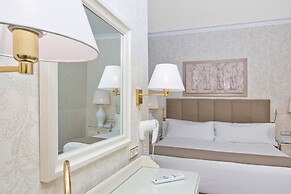 Hotel Atlantico Madrid