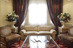 Hotel Atlantico Madrid