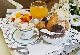 Hotel Atlantico Madrid