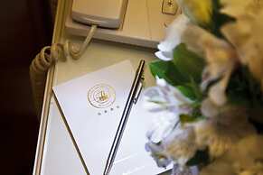 Hotel Atlantico Madrid