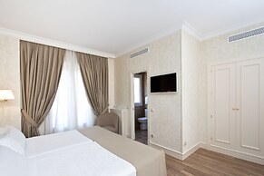 Hotel Atlantico Madrid