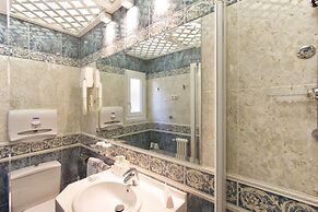 Hotel Atlantico Madrid