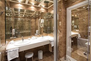 Hotel Atlantico Madrid