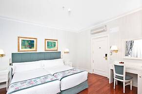 Hotel Atlantico Madrid