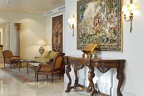 Hotel Atlantico Madrid