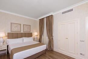 Hotel Atlantico Madrid