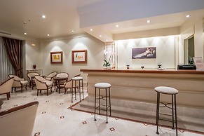 Hotel Atlantico Madrid