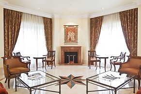 Hotel Atlantico Madrid