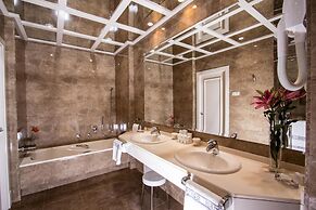 Hotel Atlantico Madrid