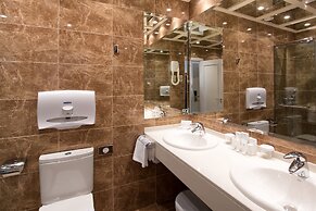 Hotel Atlantico Madrid