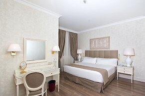 Hotel Atlantico Madrid