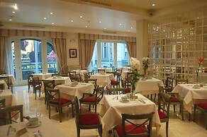 Hotel Atlantico Madrid