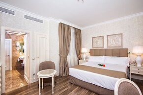 Hotel Atlantico Madrid