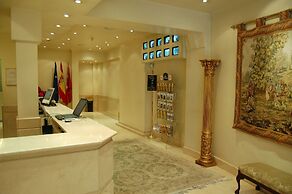 Hotel Atlantico Madrid