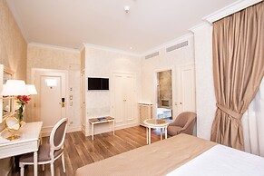 Hotel Atlantico Madrid