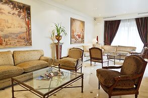 Hotel Atlantico Madrid