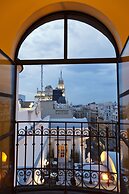 Hotel Atlantico Madrid