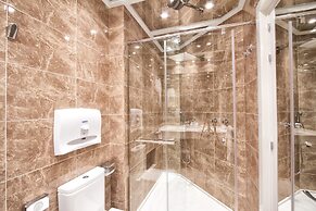 Hotel Atlantico Madrid