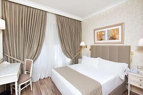 Hotel Atlantico Madrid