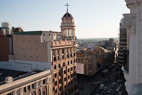 Hotel Atlantico Madrid